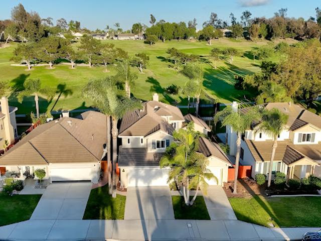 House for sale in California
