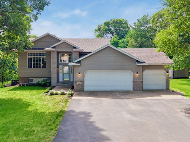 House for sale in Princeton, Minnesota