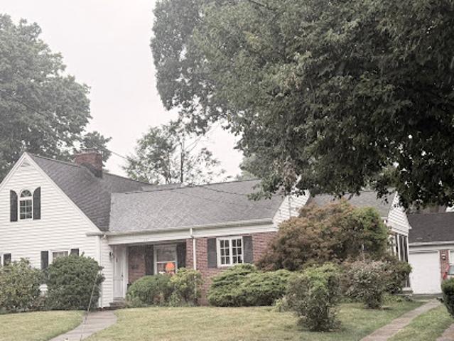 House for sale in Maywood, New Jersey
