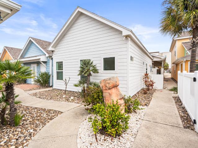House for sale in Port Aransas, Texas