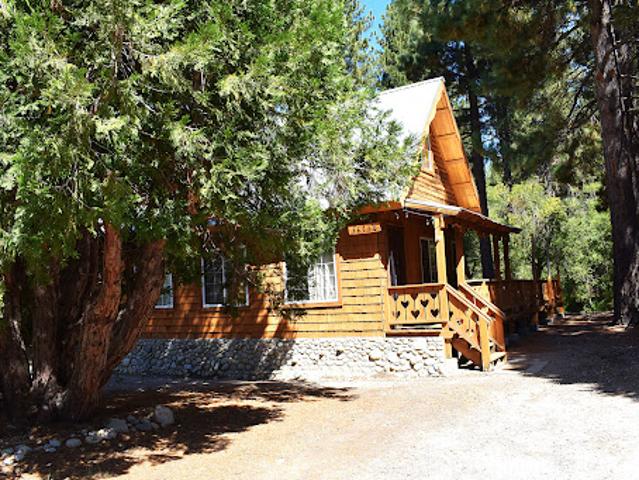 House for sale in Green Valley Lake, San Bernardino County