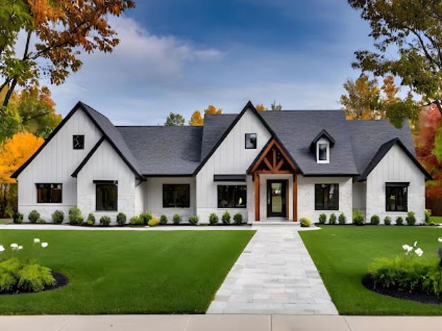 House for sale in Chesterfield