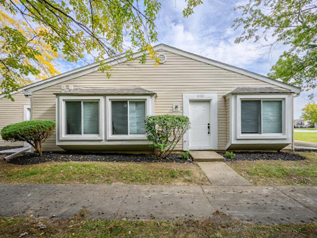 House for sale in Country Club Hills, Illinois