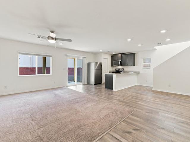 House for sale in Las Vegas, Nevada