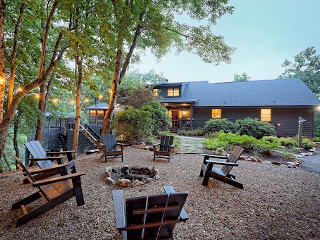 House for sale in Georgia