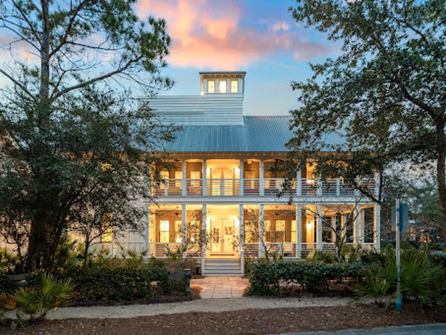 House for sale in Walton, Florida