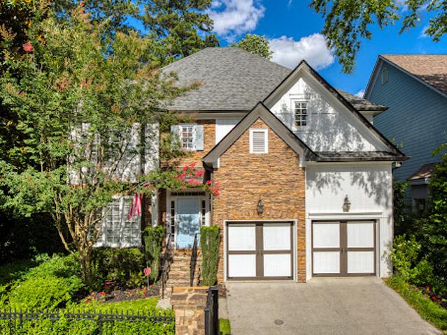 House for sale in Brookhaven, Georgia