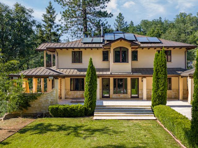 House for sale in Nevada City, California
