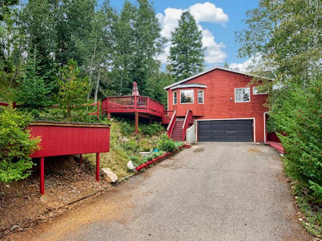 House for sale in Morrison, Colorado