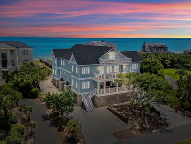 House for sale in Georgetown, South Carolina