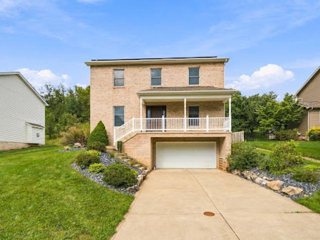 House for sale in Murrysville, Westmoreland County