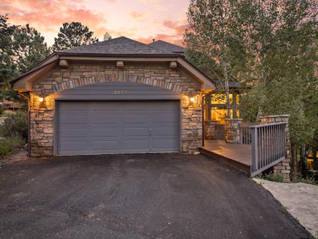 House for sale in Evergreen, Colorado