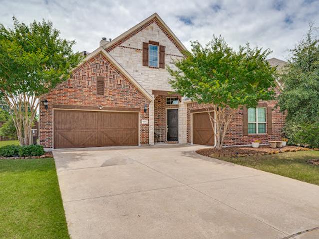 House for sale in Frisco, Texas