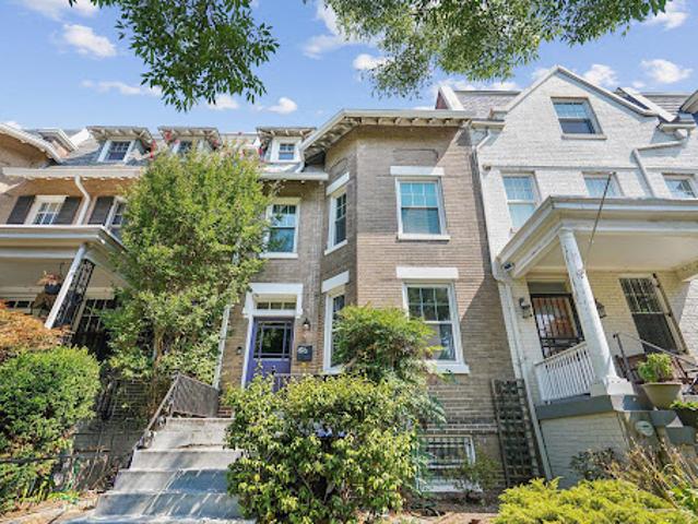 House for sale in Washington, Washington DC