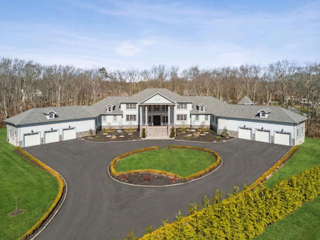 House for sale in Millstone, New Jersey