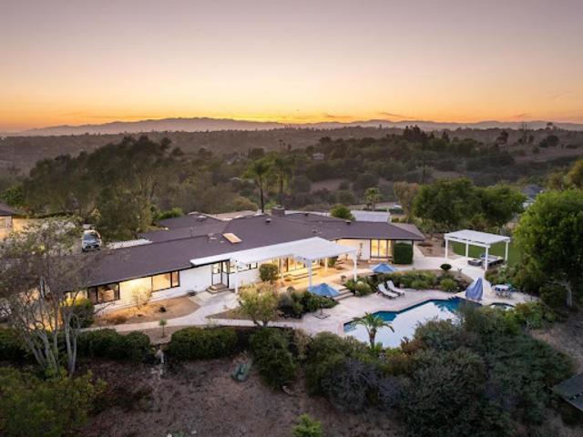 House for sale in Fallbrook, California