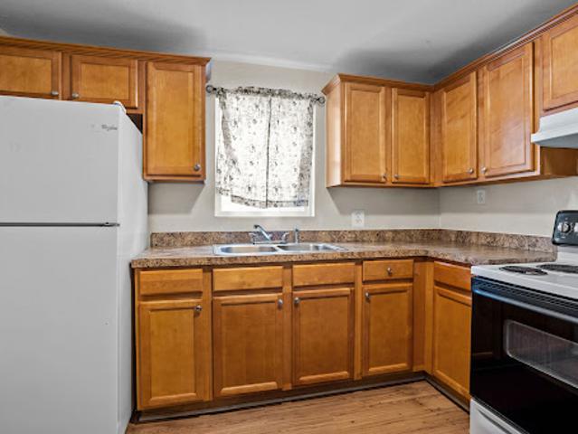 House for sale in Virginia
