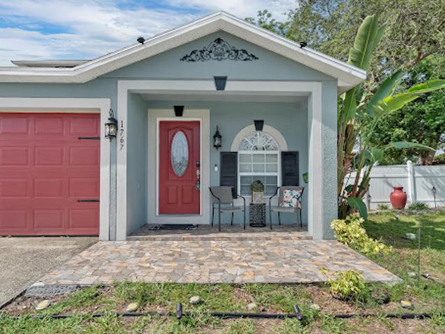House for sale in Deltona, Florida