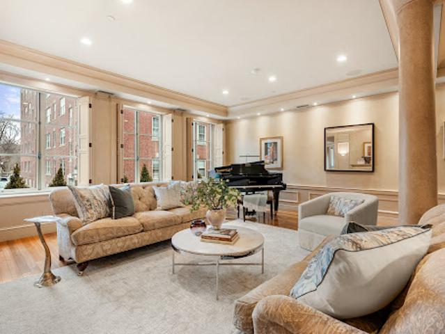 House for sale in Boston, Massachusetts
