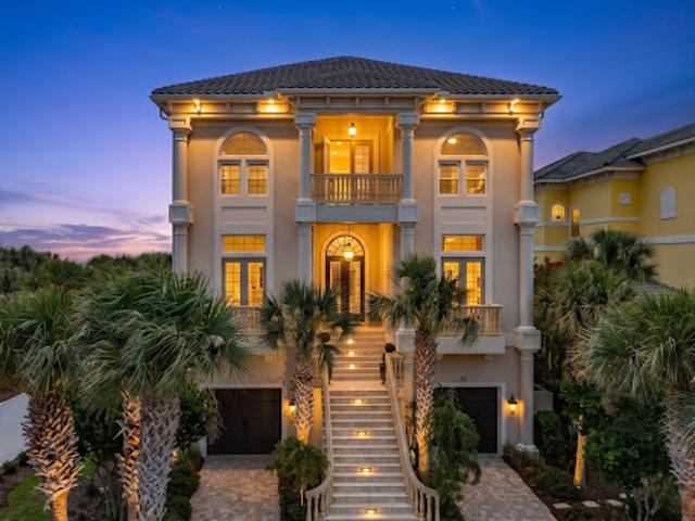 House for sale in Palm Coast, Florida