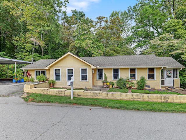 House for sale in Clayton, Georgia