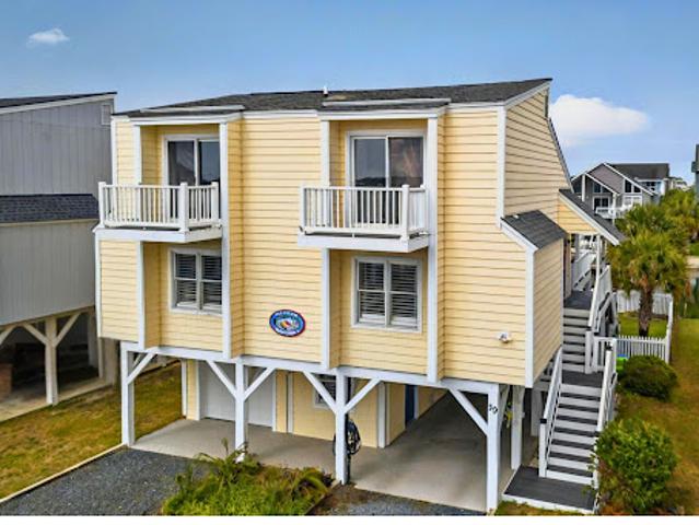 House for sale in Ocean Isle Beach House for sale in Ocean Isle Beach