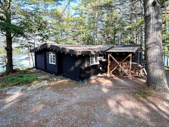 House for sale in Muskoka, Ontario