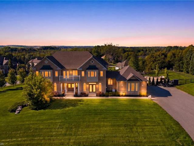 House for sale in Essa, Ontario