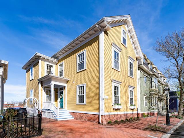 House for sale in Providence, Rhode Island