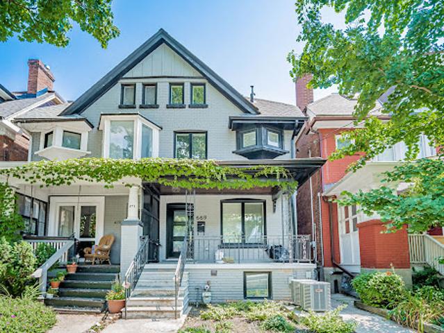 House for rent in Woburn, Ontario