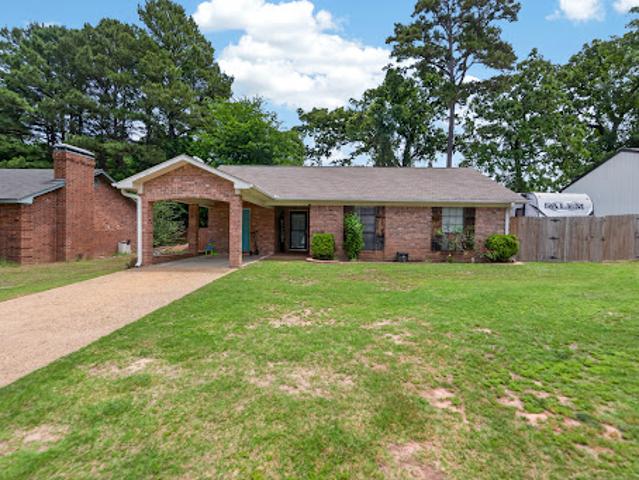 House for sale in Smith, Texas
