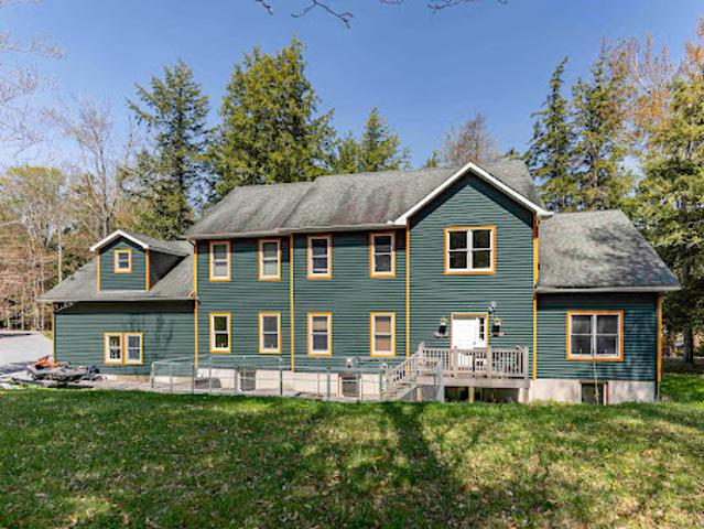 House for sale in Old Forge, New York