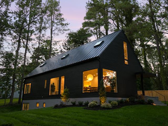 House for sale in Richmond, Virginia