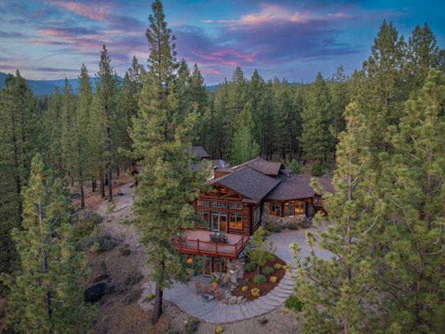 House for sale in Portola, California