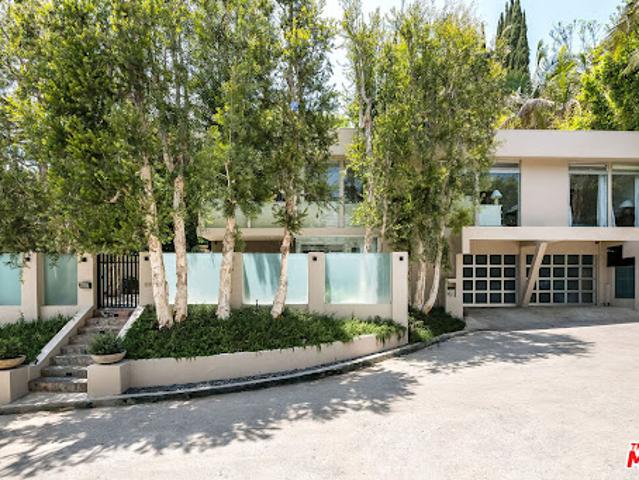 House for sale in Canoga Park, California