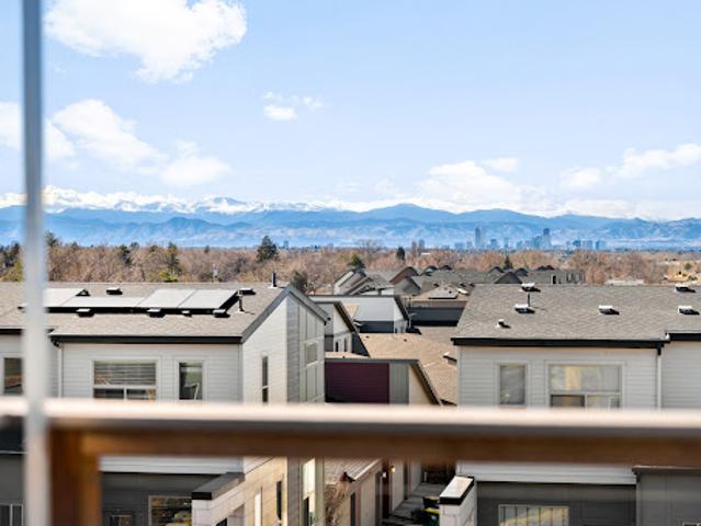 House for sale in Aurora, Colorado