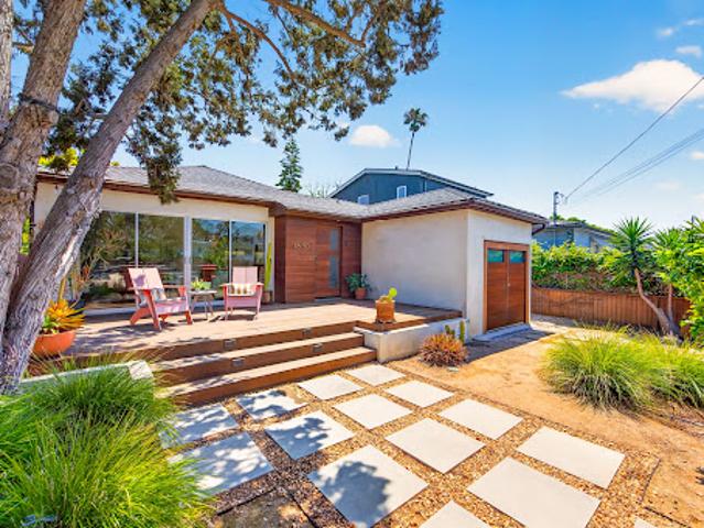 House for sale in Canoga Park, California