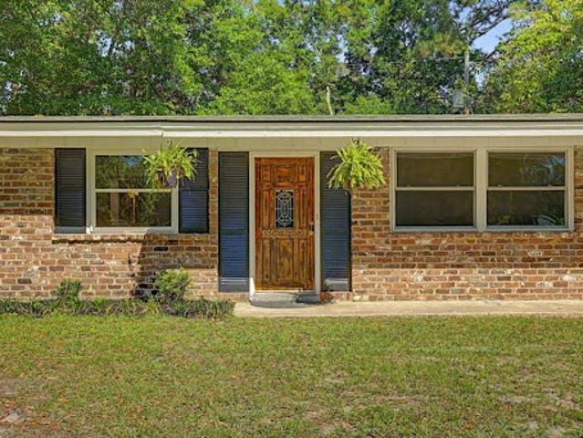 House for sale in Savannah, Georgia
