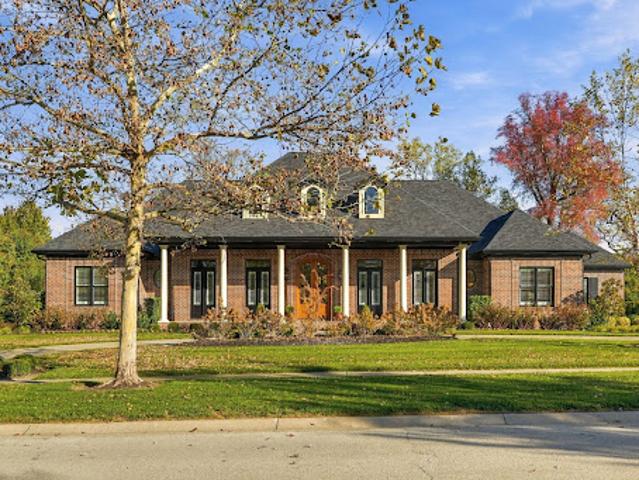 House for sale in Goshen, Oldham County