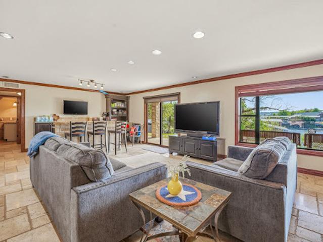 House for sale in Graford, Texas