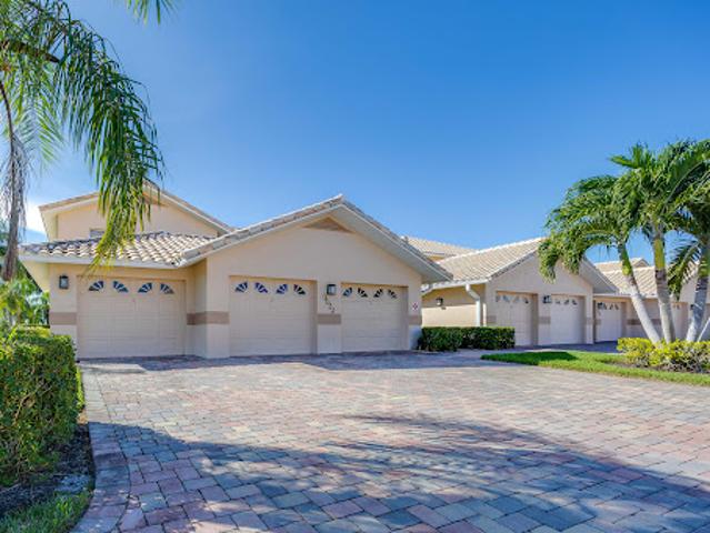 House for sale in Naples, Florida