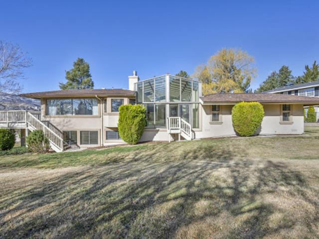House for sale in Reno, Nevada