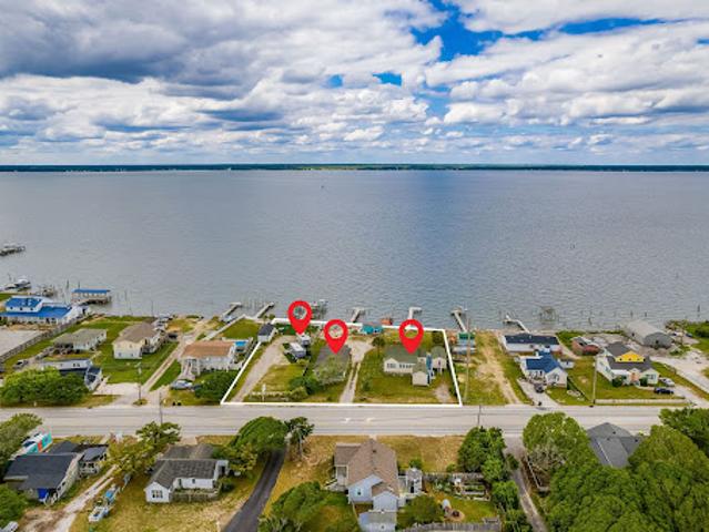 House for sale in Atlantic Beach, North Carolina