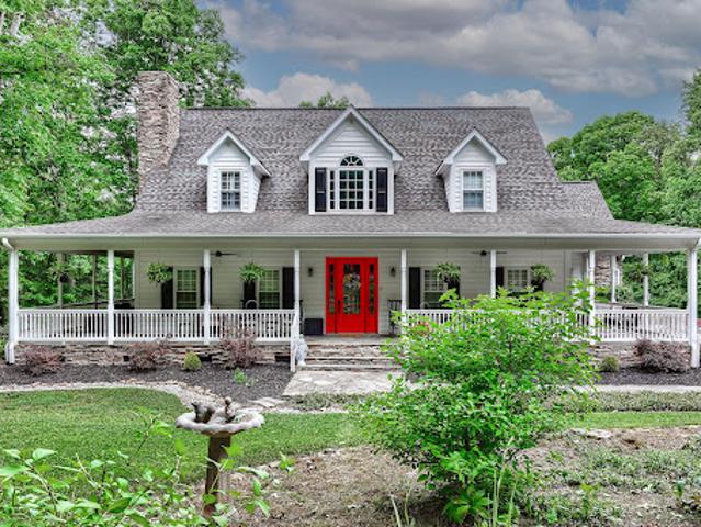 House for sale in Mecklenburg, North Carolina