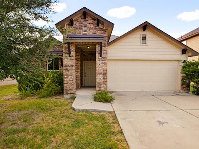 House for sale in Pflugerville, Texas