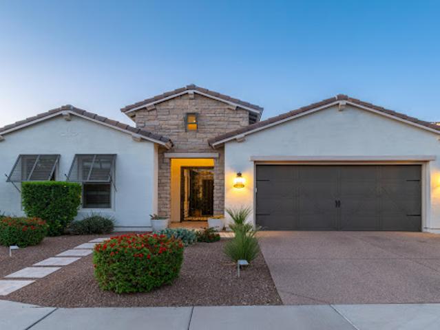 House for sale in Cave Creek, Arizona
