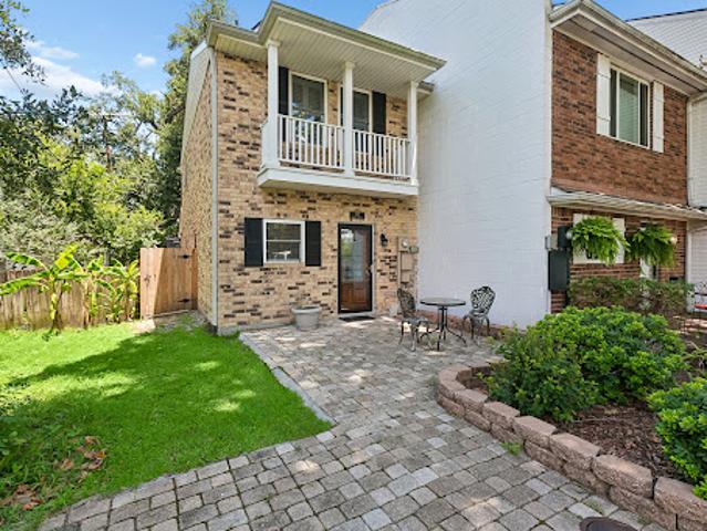 House for sale in Metairie, Louisiana