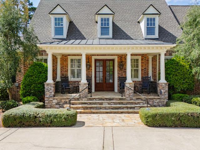 House for sale in Wake, North Carolina