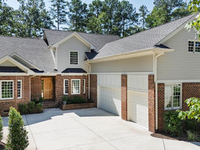 House for sale in Chapel Hill, North Carolina