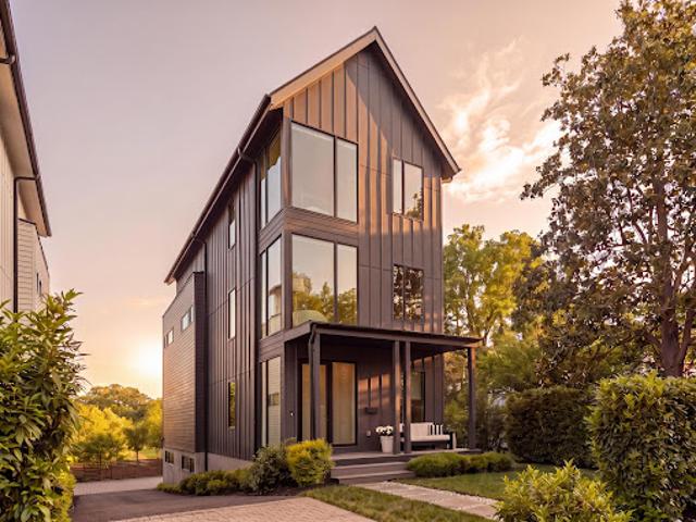 House for sale in Washington, Washington DC